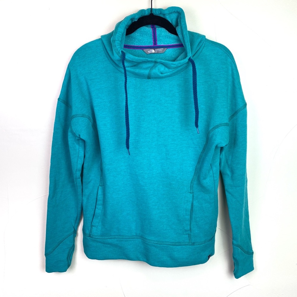 The North Face Pullover Hoodie